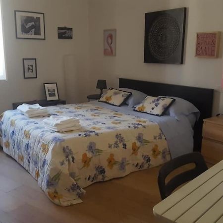Chiara Room Florencja Zewnętrze zdjęcie