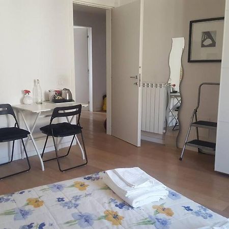 Chiara Room Florencja Zewnętrze zdjęcie