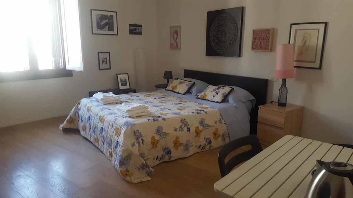 Chiara Room Florencja Zewnętrze zdjęcie