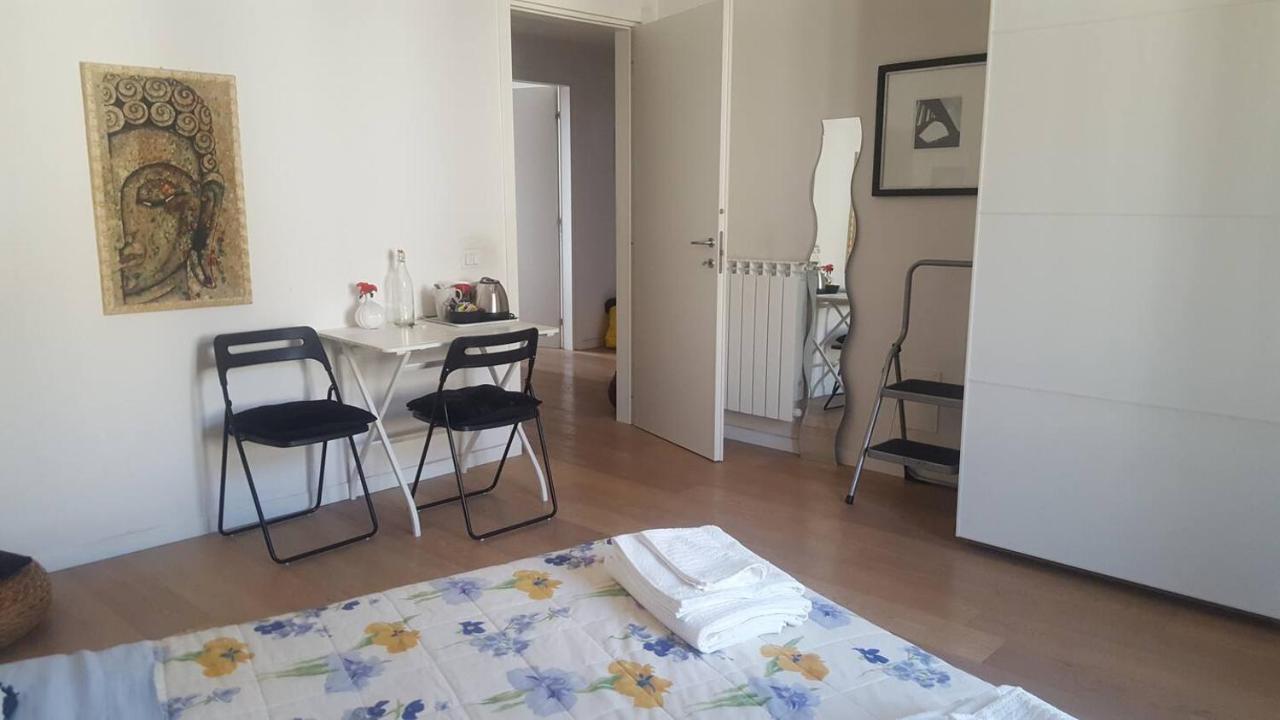 Chiara Room Florencja Zewnętrze zdjęcie